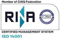 ISO-14001 reale mutua ciriè